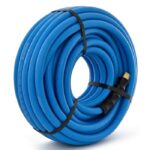 Fast Movers Rubber Air Hose Blubird Next Gen 8MM X 15 Metre (FMT0815)