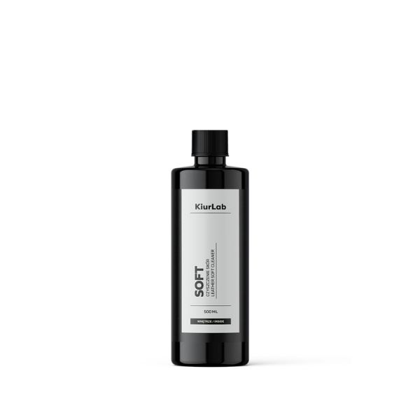 soft-leather-cleaner Kiurlab Leather Soft Cleaner 500ML - Image 1