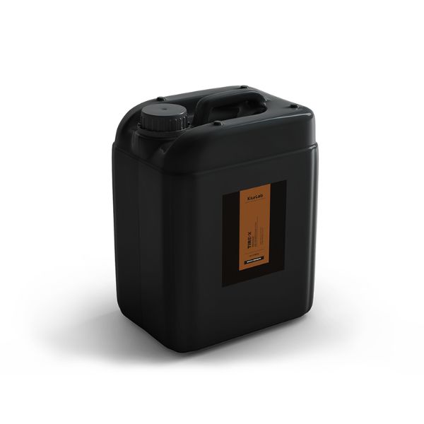 tire-x-5litre Kiurlab Tire Cleaner Tire-X 20 Litre - Image 1