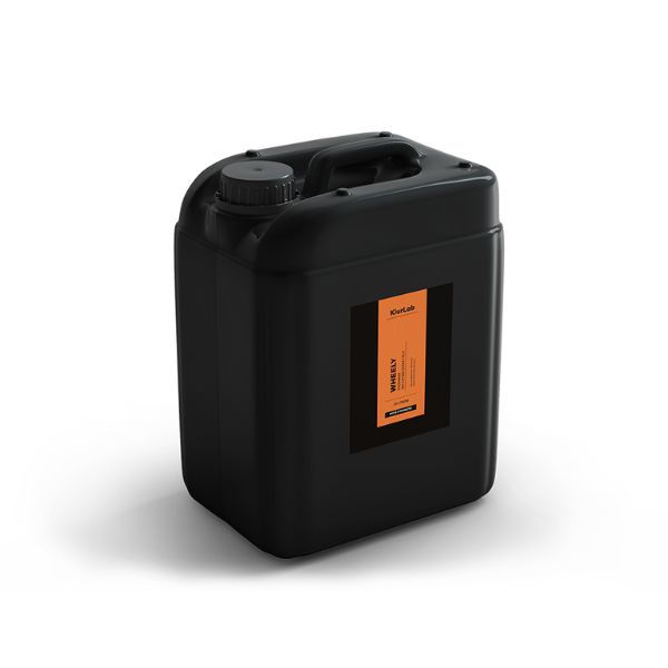 wheely-5litre Kiurlab Wheel Cleaner Wheely 20 Litre - Image 1