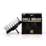 Work Stuff Drill Brush Soft