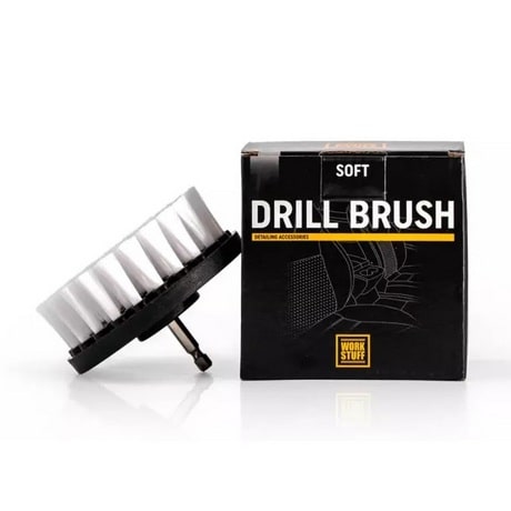 work-stuff-drill-brush-soft Work Stuff Drill Brush Soft - Image 1