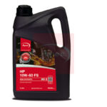 Apec 10W-60 A3/B4 HP FS Engine Oil 5 Litre