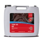 Apec 75W-90 GL-4/GL-5 SS Gear Oil 20 Litre