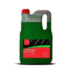 Apec Ultra Long Life Green Antifreeze & Coolant Concentrate 5 Litre