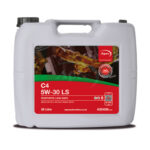 Apec 5W-30 C4 LS Engine Oil 20 Litre