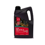 Apec 0W-20 C5 XTR FE LS Engine Oil 5 Litre