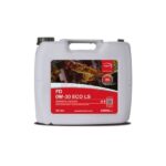 Apec 0W-30 C2 FD Eco LS Engine Oil 20 Litre