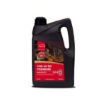 Apec 10W-40 A3/B4 SS Premium Engine Oil 5 Litre