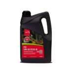 Apec 5W-20 C5 FD Eco B Engine Oil 5 Litre