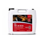 Apec 5W-30 A5/B5 FD Eco Engine Oil 20 Litre