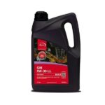 Apec 5W-30 A3/B4 GM LL Engine Oil 5 Litre