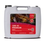 Apec 15W-40 A3/B4 Premium Engine Oil 20 Litre