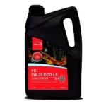 Apec 0W-30 C2 FD Eco LS Engine Oil 5 Litre