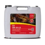 Apec 5W-30 C2 LS Engine Oil 20 Litre
