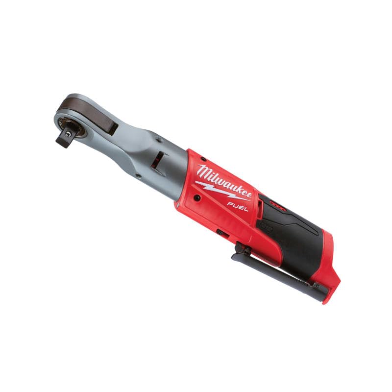 Version 1.0.0 Milwaukee M12 FUEL FIR12-0 1/2" High Speed Ratchet (Body Only) - Image 1