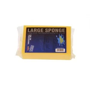 411861 Martin Cox Large Rectangular Car Sponge - Image 1