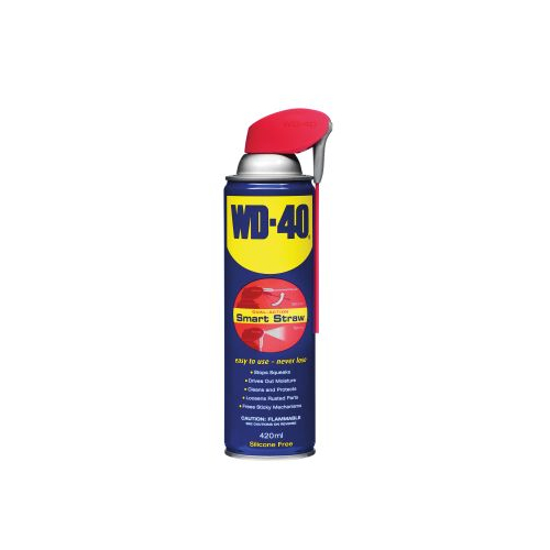 41497111-webmain-500 WD-40 Multi-Use Product Smart Straw 300ML - Image 1