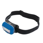 Draper Rechargeable 3W LED Head Lamp