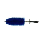 Xpert EZ Big Blue Wheel Brush