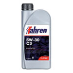Fahren 5W-30 C3 504/507 Engine Oil 1 Litre