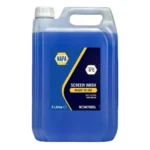 Napa Screenwash RTU -10C 5 Litre
