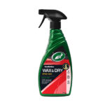 Turtle Wax Wax It Wet Trigger Spray