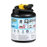 Ring Flat Tyre Sealant 450ML