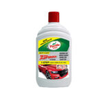 Turtle Wax Zip Wax Car Wash & Wax 500ML