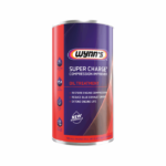 Wynn's Supercharge for Oil