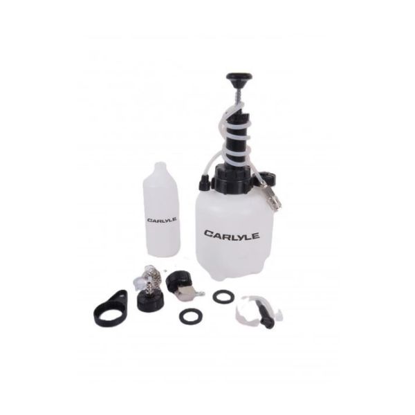 carlye-brake-clutch-cleaner Carlyle Automatic Brake & Clutch Bleeder 3L - Image 1
