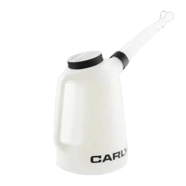 carlyle-flexi-spout Carlyle 5L Oil Container with Flexi Spout - Image 1