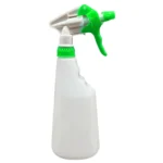 Xpert Green Trigger Spray Bottle