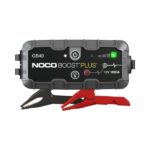 NOCO Boost GB40 12V 1000A Lithium Jump Starter