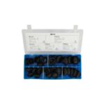Pearl Assorted Rubber Dust Covers & O-Rings