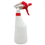Xpert Red Trigger Spray Bottle