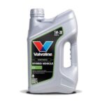 Valvoline Hybrid Vehicle C3 5W-30 Engine Oil 5L
