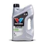 Valvoline SynPower ENV C2/C3 5W-30 Engine Oil 5L