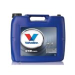 Valvoline SynPower XL-III C3 5W-30 Engine Oil 20 Litre