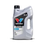 Valvoline 5W-30 MST C4 Engine Oil 5L