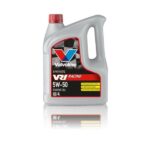 Valvoline VR1 Racing 5W-50 Engine Oil 4L